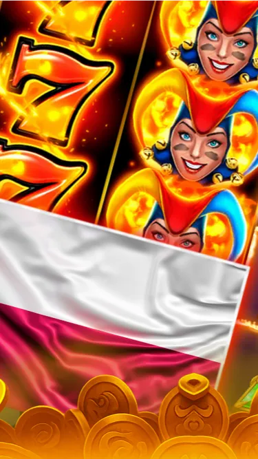 Złoty Spin Screenshot