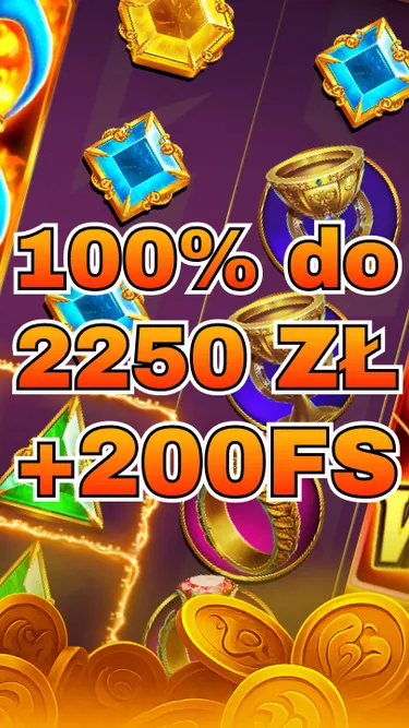 Złoty Spin Screenshot
