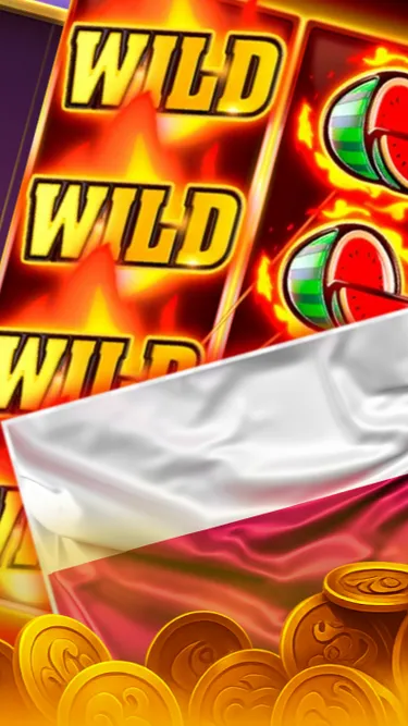 Złoty Spin Screenshot