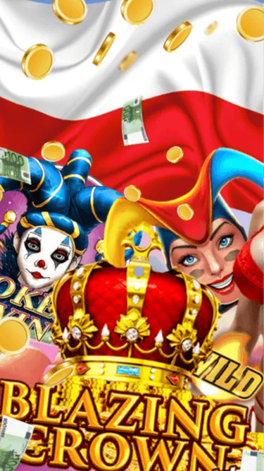 Złoty Spin Screenshot