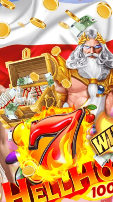 Złoty Spin Screenshot